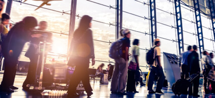 Aeroporto di Siviglia