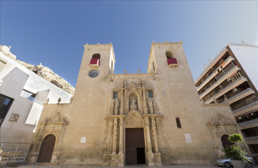Basilica di Santa Maria