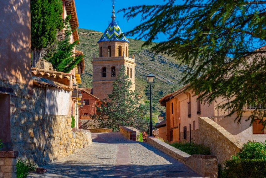 Aragona