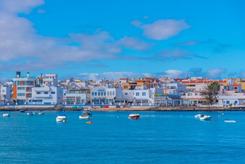 Corralejo