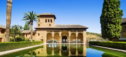 Alhambra di Granada