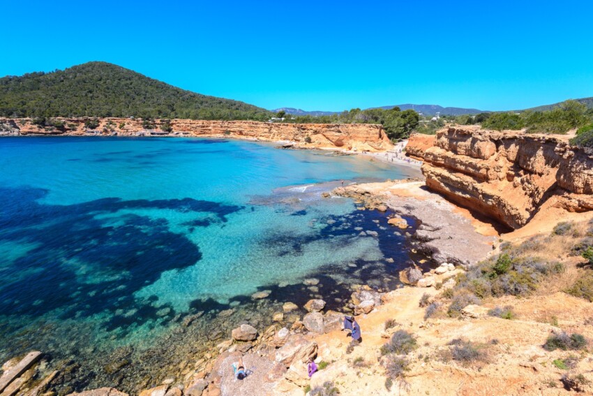 Sa Caleta