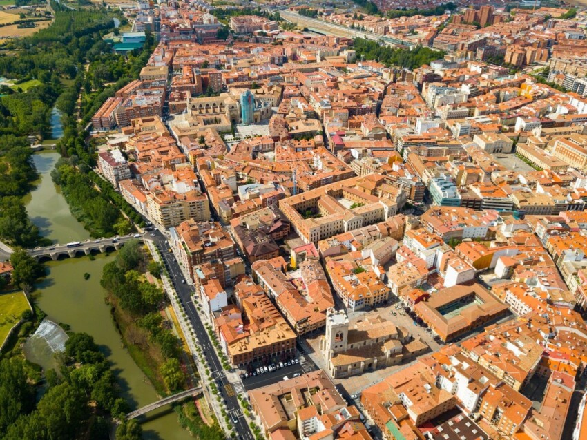 Palencia
