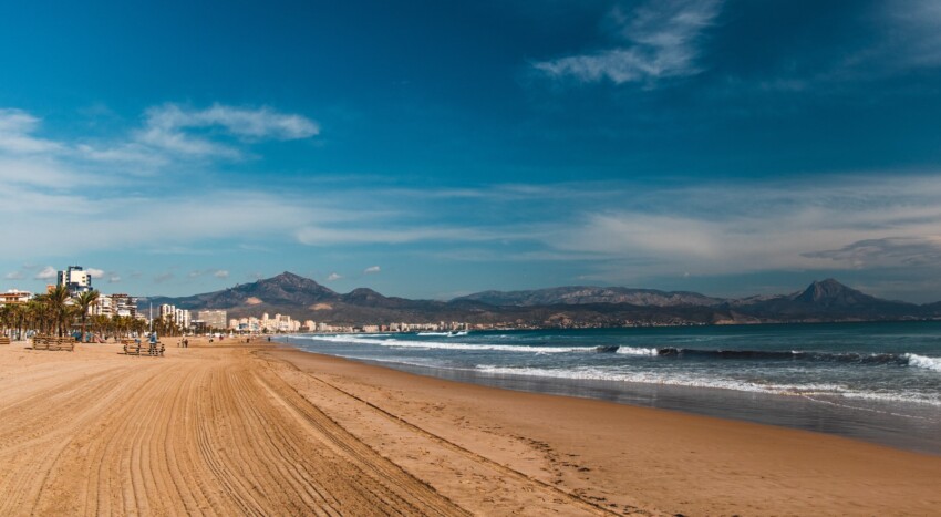 Playa de San Juan