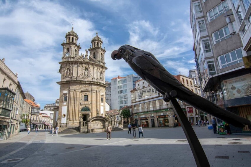 Pontevedra